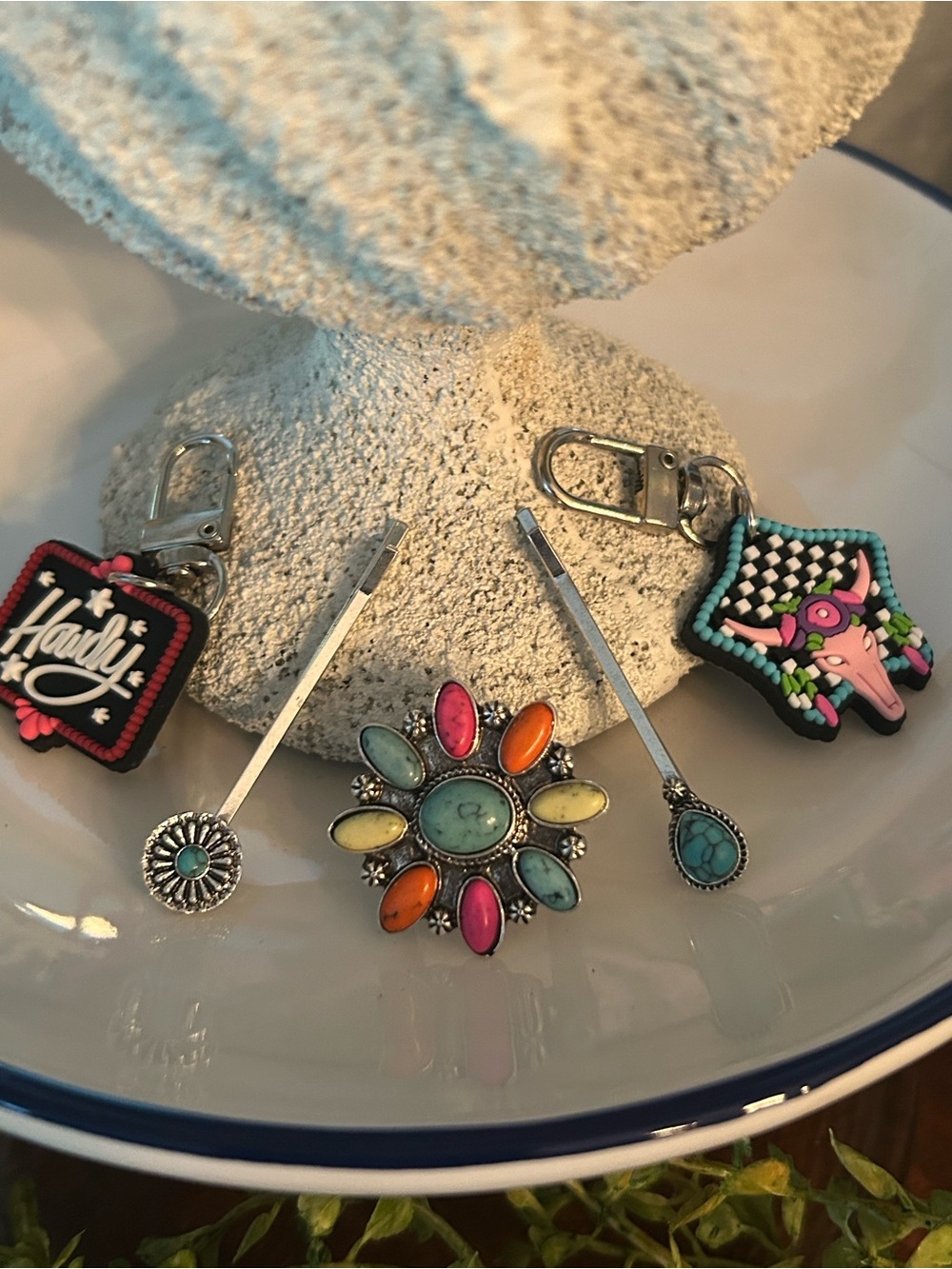Jewerly Bundle. 5 Pieces NWOT